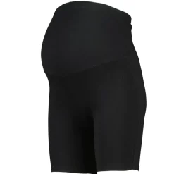 Zeeman Zwangerschapsshort - Zwart^DAMES Zwangerschapskleding|Broeken