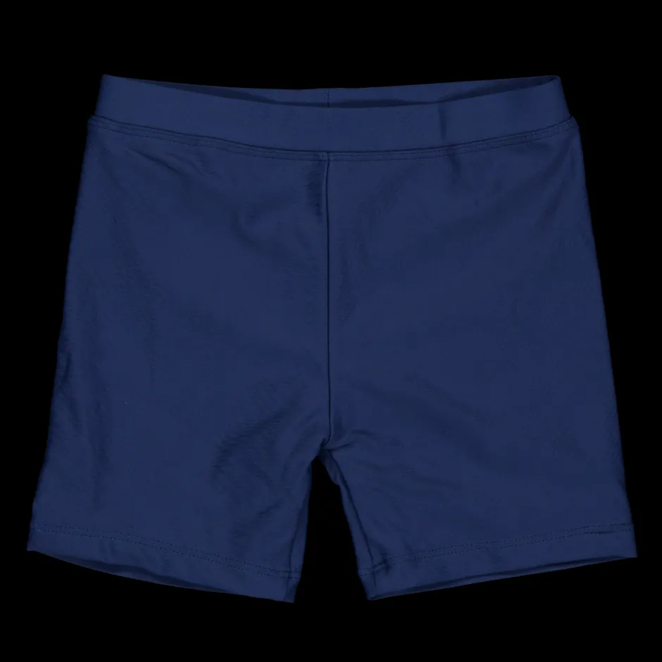 Zeeman Zwemboxer - Blauw^ Zwemkleding