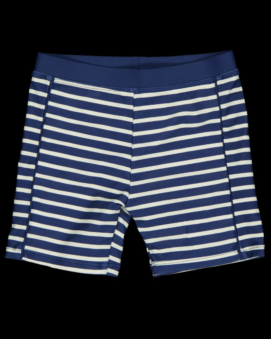 Zeeman Zwemboxer - Blauw^ Zwemkleding