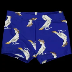 Zeeman Zwemboxer - Blauw^ Zwemkleding