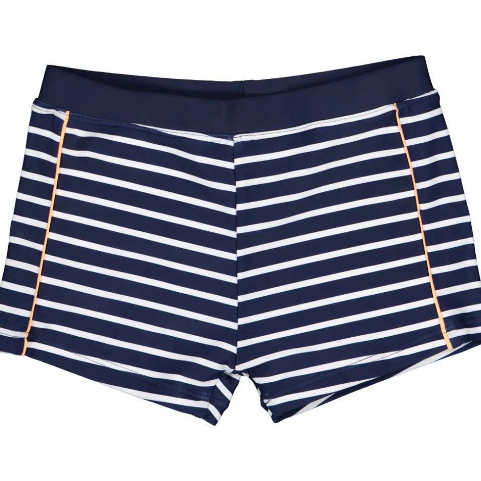 Zeeman Zwemboxer - Blauw^ Zwemkleding