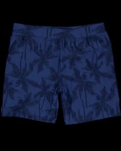 Zeeman Zwemboxer - Blauw^ Zwemkleding