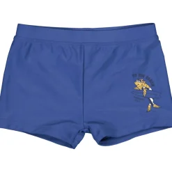 Zeeman Zwemboxer - Blauw^ Zwemkleding