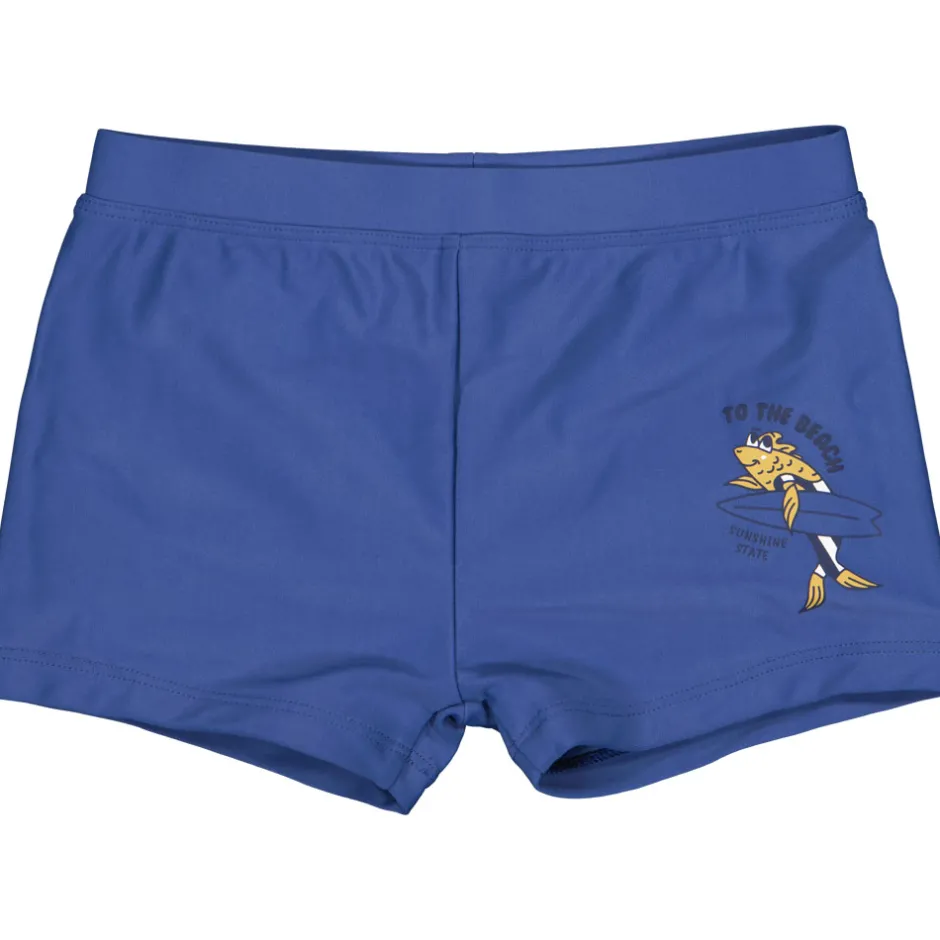 Zeeman Zwemboxer - Blauw^ Zwemkleding