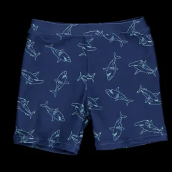 Zeeman Zwemboxer - Blauw^ Zwemkleding