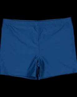 Zeeman Zwemboxer - Blauw^Heren Zwemkleding
