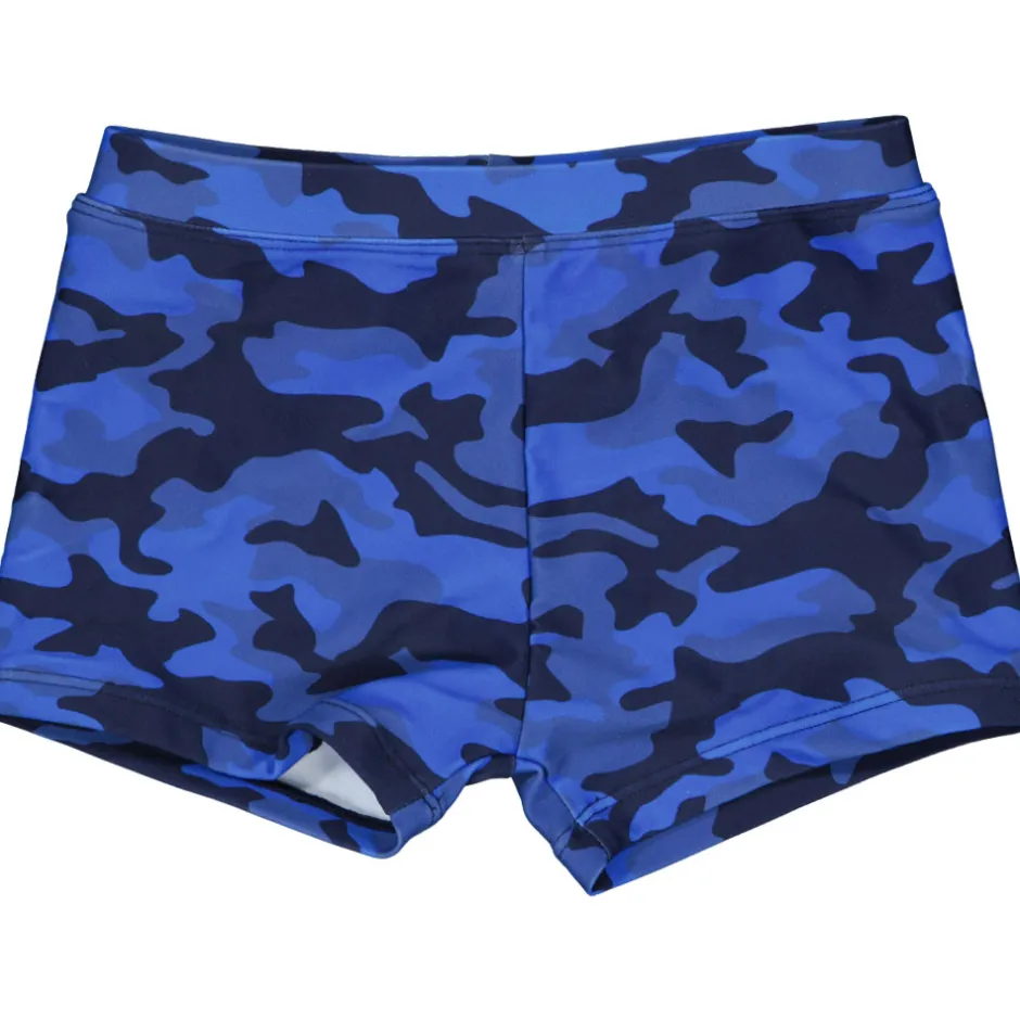 Zeeman Zwemboxer - Blauw^ Zwemkleding