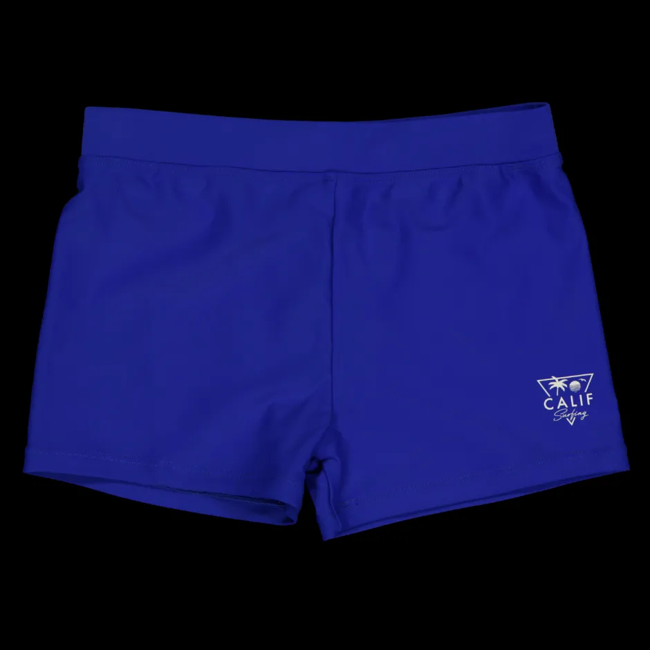 Zeeman Zwemboxer - Blauw^ Zwemkleding