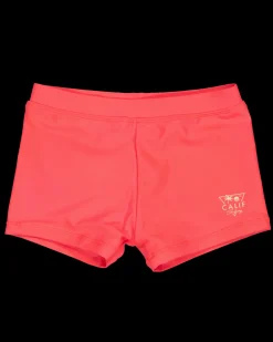 Zeeman Zwemboxer - Oranje^ Zwemkleding