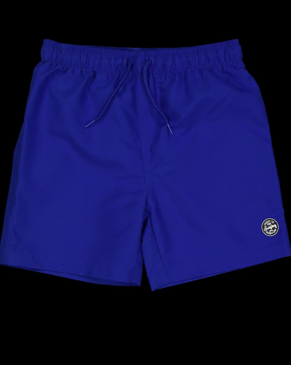 Zeeman Zwembroek - Blauw^ Zwemkleding