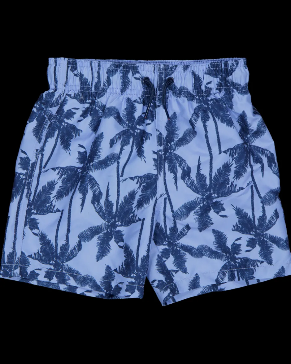 Zeeman Zwembroek - Blauw^ Zwemkleding