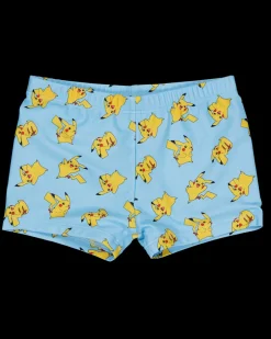 Zeeman Zwembroek - Geel^ Zwemkleding