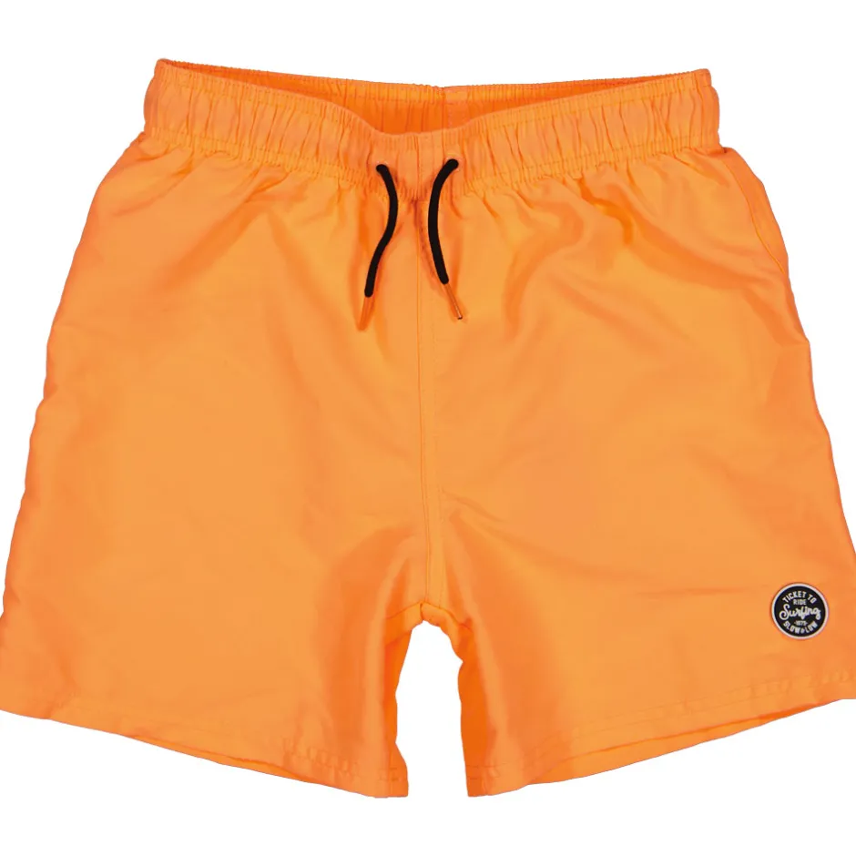 Zeeman Zwembroek - Oranje^ Zwemkleding